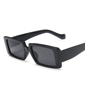 Fashion Square Sunglasses Women Designer Luxury Men/Women Sun Glasses Classic Vintage UV400 Outdoor Oculos De Sol