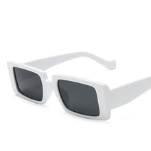 Load image into Gallery viewer, Fashion Square Sunglasses Women Designer Luxury Men/Women Sun Glasses Classic Vintage UV400 Outdoor Oculos De Sol