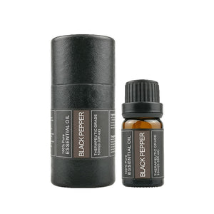 10ml Pure Essential Massage Oil Humidifier Diffuser Candle Making Air Freshener DIY Perfume