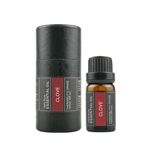 10ml Pure Essential Massage Oil Humidifier Diffuser Candle Making Air Freshener DIY Perfume