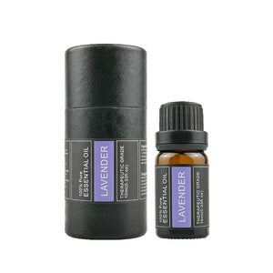 10ml Pure Essential Massage Oil Humidifier Diffuser Candle Making Air Freshener DIY Perfume