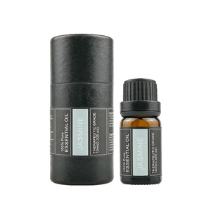 10ml Pure Essential Massage Oil Humidifier Diffuser Candle Making Air Freshener DIY Perfume