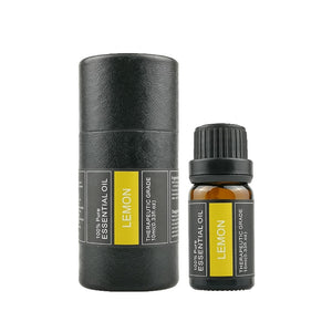 10ml Pure Essential Massage Oil Humidifier Diffuser Candle Making Air Freshener DIY Perfume