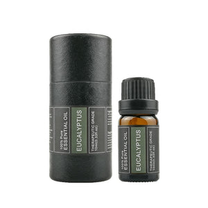 10ml Pure Essential Massage Oil Humidifier Diffuser Candle Making Air Freshener DIY Perfume