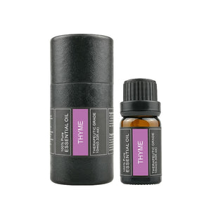10ml Pure Essential Massage Oil Humidifier Diffuser Candle Making Air Freshener DIY Perfume