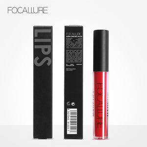 waterproof long lasting matte liquid lipstick