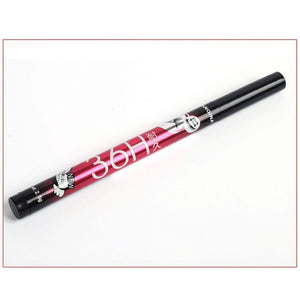 Black Waterproof Liquid Eyeliner Long-lasting Eye Liner Pencil Makeup Tools for eyeshadow
