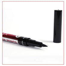 Load image into Gallery viewer, Black Waterproof Liquid Eyeliner Long-lasting Eye Liner Pencil Makeup Tools for eyeshadow