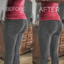 Load image into Gallery viewer, Women booty pads Panty Bum Butt Lifter  Control Panties Fake Hip Enhancer Shaper Brief Push Underwear