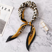 Load image into Gallery viewer, RUNMEIFA 2020 Luxury Brand New Summer Women Silk Scarf Beach Hijab Shawls and Wraps Female Foulard Free Shipping