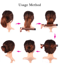 Load image into Gallery viewer, Donuts, french twist and bun maker