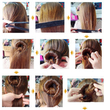 Load image into Gallery viewer, Donuts, french twist and bun maker