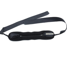 Load image into Gallery viewer, Hair Curl bun maker with ribbon