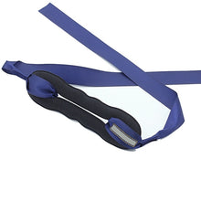 Load image into Gallery viewer, Hair Curl bun maker with ribbon