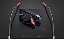 Load image into Gallery viewer, Mens  UltralighT driving sunglasses