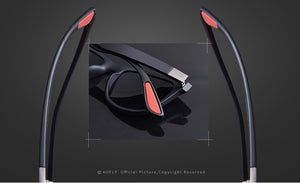 Mens  UltralighT driving sunglasses