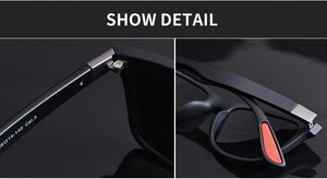 Mens  UltralighT driving sunglasses