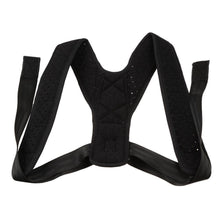 Load image into Gallery viewer, Posture Corrector Clavicle Support Brace for Women &amp; Men Resistance Band