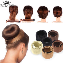 Load image into Gallery viewer, Donuts, french twist and bun maker