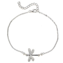 Load image into Gallery viewer, Vintage Multiple Layers Anklets Retro Elephant Sun Pendant Foot Jewelry