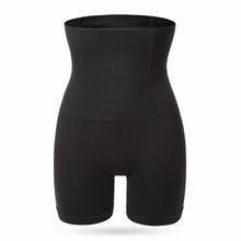 Load image into Gallery viewer, Women High Waist Shaping Panties Breathable Body Shaper Slimming Tummy Underwear panty shapers