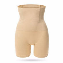 Load image into Gallery viewer, Women High Waist Shaping Panties Breathable Body Shaper Slimming Tummy Underwear panty shapers