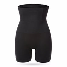 Load image into Gallery viewer, Women High Waist Shaping Panties Breathable Body Shaper Slimming Tummy Underwear panty shapers