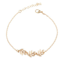 Load image into Gallery viewer, Vintage Multiple Layers Anklets Retro Elephant Sun Pendant Foot Jewelry