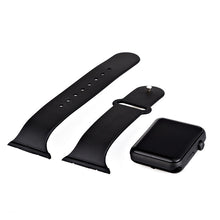 Load image into Gallery viewer, unisex  casual sports led digital watch with silicone band