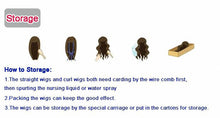 Load image into Gallery viewer, StrongBeauty Lace Front Wigs  Brown Mix Glueless Long Wavy Heat Resistant Hair Wig