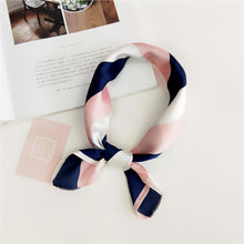 Load image into Gallery viewer, Retro hair scarf
