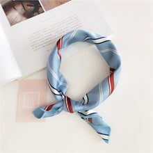 Load image into Gallery viewer, Retro hair scarf