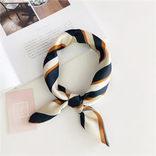 Load image into Gallery viewer, Retro hair scarf
