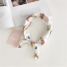 Load image into Gallery viewer, Retro hair scarf
