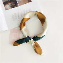 Load image into Gallery viewer, Retro hair scarf