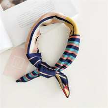 Load image into Gallery viewer, Retro hair scarf