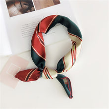 Load image into Gallery viewer, Retro hair scarf