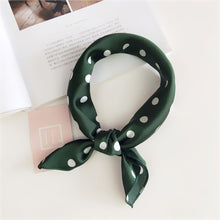 Load image into Gallery viewer, Retro hair scarf