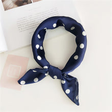 Load image into Gallery viewer, Retro hair scarf