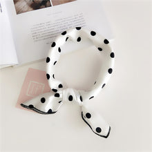 Load image into Gallery viewer, Retro hair scarf