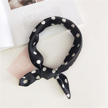 Load image into Gallery viewer, Retro hair scarf