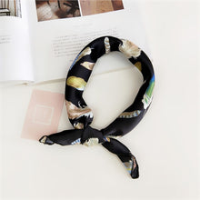 Load image into Gallery viewer, Retro hair scarf