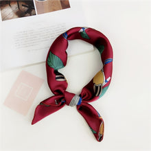 Load image into Gallery viewer, Retro hair scarf