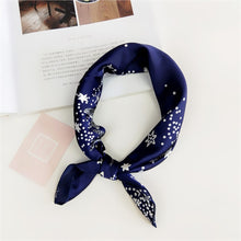 Load image into Gallery viewer, Retro hair scarf