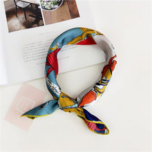 Load image into Gallery viewer, Retro hair scarf