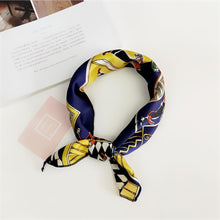 Load image into Gallery viewer, Retro hair scarf
