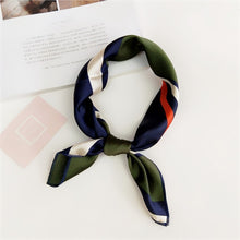 Load image into Gallery viewer, Retro hair scarf