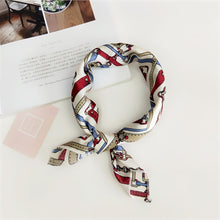 Load image into Gallery viewer, Retro hair scarf