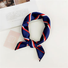 Load image into Gallery viewer, Retro hair scarf