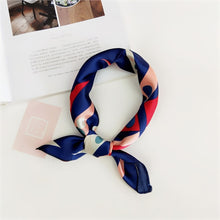 Load image into Gallery viewer, Retro hair scarf